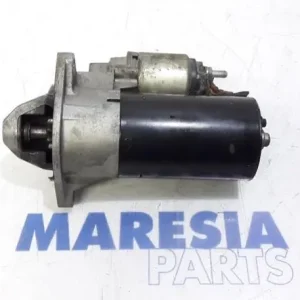 Startmotor FIAT DOBLO Cargo (263_), FIAT DOBLO Platform/Chassis (263_) Veilige Betaling