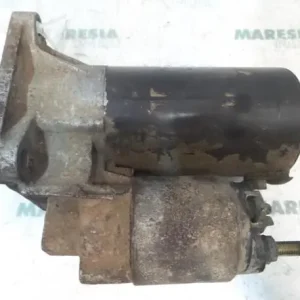 Authentiek Startmotor FIAT Doblo Großraumlimousine (119, 223)