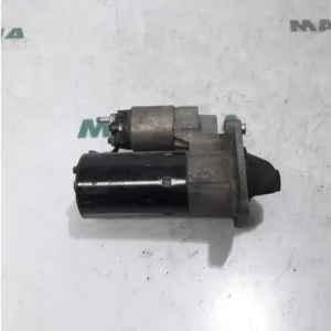 Startmotor FIAT Ducato Kasten (250, 290) Nieuwe Collectie