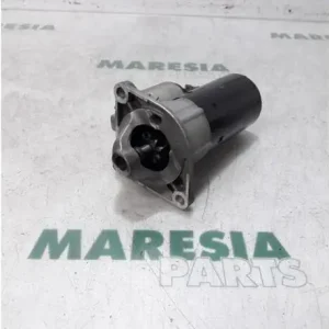 Startmotor FIAT DUCATO Bus (250_, 290_) Snelle Levering