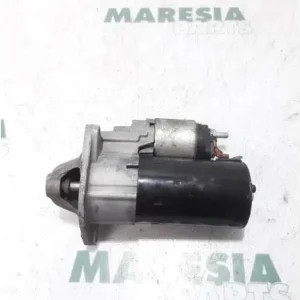 Startmotor FIAT Ducato Kasten (250, 290) Weekendaanbieding