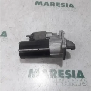 Startmotor FIAT Ducato Kasten (250, 290) Bestel Nu