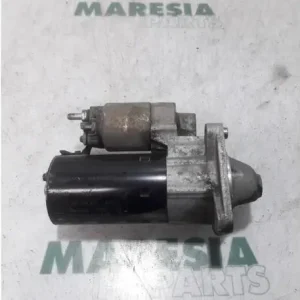Startmotor FIAT Ducato Kasten (250, 290) Populair