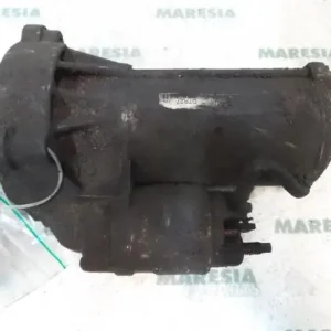 Gratis Retour Startmotor FIAT Scudo Kasten (220)