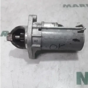 Startmotor FIAT FIORINO Box Body/MPV (225_), FIAT QUBO (225_) Dagaanbieding
