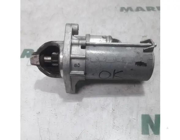 Startmotor FIAT FIORINO Box Body/MPV (225_), FIAT QUBO (225_) Dagaanbieding