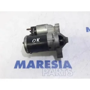 Snelle Levering Startmotor FIAT FIORINO Box Body/MPV (225_)