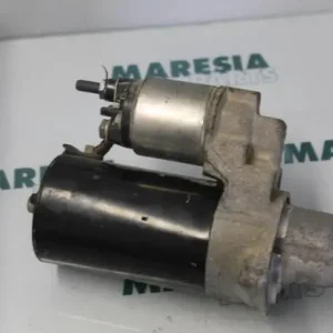 Geld-Terug-Garantie Startmotor FIAT FIORINO Box Body/MPV (225_), FIAT QUBO (225_)