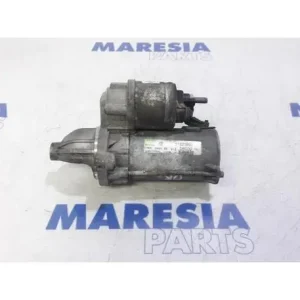 Veilige Betaling Startmotor FIAT FIORINO Box Body/MPV (225_), FIAT QUBO (225_)
