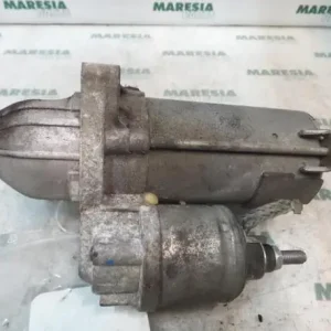 Startmotor FIAT FIORINO Box Body/MPV (225_), FIAT QUBO (225_) Geld-Terug-Garantie