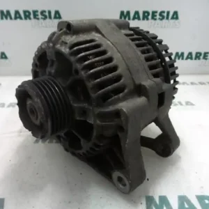 Dynamo (Alternator) CITROËN Berlingo/Berlingo First Kasten/Großraumlimousine (M) Origineel