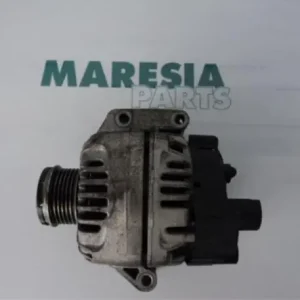 Wereldwijde Verzending Dynamo (Alternator) CITROËN Nemo Kasten (AA)