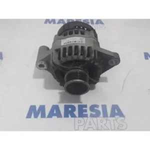 Dynamo (Alternator) FIAT DOBLO Cargo (263_), FIAT DOBLO Platform/Chassis (263_) Finale Uitverkoop