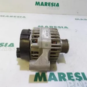 Dynamo (Alternator) FIAT DOBLO Cargo (263_), FIAT DOBLO Platform/Chassis (263_) Exclusieve Aanbieding