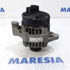 In De Mode Dynamo (Alternator) FIAT DOBLO Cargo (263_), FIAT DOBLO Platform/Chassis (263_)