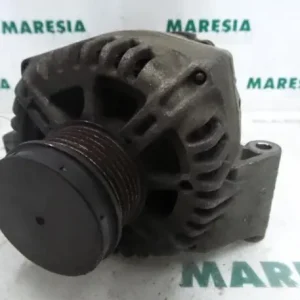 Snelle Levering Dynamo (Alternator) FIAT Doblo Kasten/Großraumlimousine (223), FIAT Doblo Großraumlimousine (119, 223)