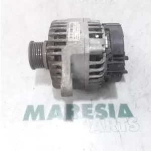 Dynamo (Alternator) FIAT Ducato Kasten (250, 290) Nieuw Model