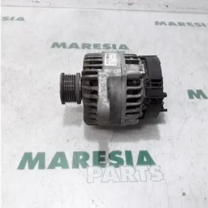 Tijdelijk Beschikbaar Dynamo (Alternator) FIAT DUCATO Bus (250_, 290_)