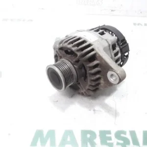 Veilige Betaling Dynamo (Alternator) FIAT Ducato Kasten (250, 290)