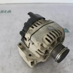 Direct Verzonden Dynamo (Alternator) FIAT FIORINO Box Body/MPV (225_), FIAT QUBO (225_)