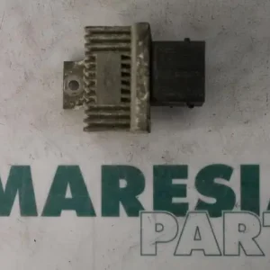 Relais gloeisysteem (voorverwarmen) RENAULT Trafic II Kasten (FL) Dagaanbieding