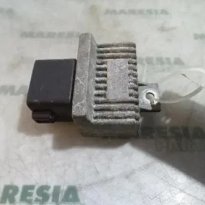 Relais gloeisysteem (voorverwarmen) RENAULT Trafic II Kasten (FL) Exclusief