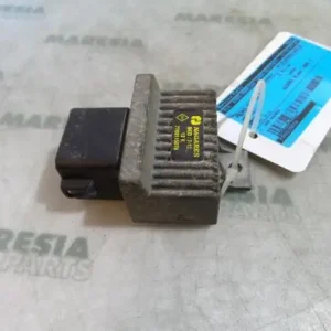 Relais gloeisysteem (voorverwarmen) RENAULT Trafic II Kasten (FL) Handgemaakt
