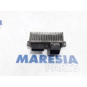 Relais gloeisysteem (voorverwarmen) RENAULT KANGOO / GRAND KANGOO (KW0/1_), RENAULT KANGOO BE BOP (KW0/1_) Garantie Inbegrepen