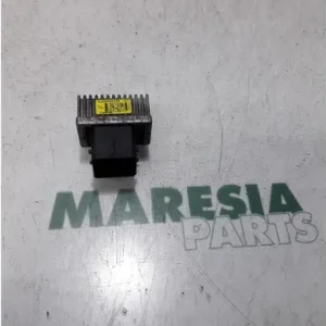 Lage Kosten Relais gloeisysteem (voorverwarmen) RENAULT KANGOO Express (FW0/1_)