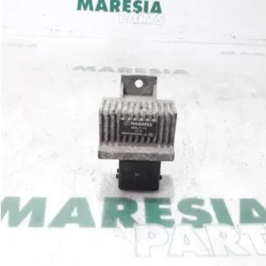 Relais gloeisysteem (voorverwarmen) RENAULT KANGOO Express (FW0/1_) Koopje