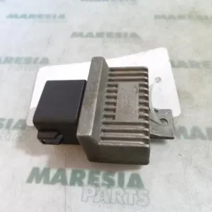 Bestseller Relais gloeisysteem (voorverwarmen) RENAULT KANGOO Express (FC0/1_)