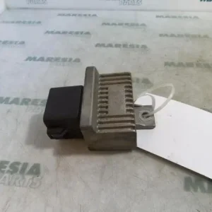 Populair Relais gloeisysteem (voorverwarmen) RENAULT KANGOO Express (FC0/1_)