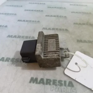 Relais gloeisysteem (voorverwarmen) RENAULT KANGOO Express (FC0/1_) Origineel