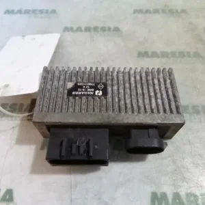 Speciale Aanbieding Relais gloeisysteem (voorverwarmen) RENAULT KANGOO Express (FC0/1_)