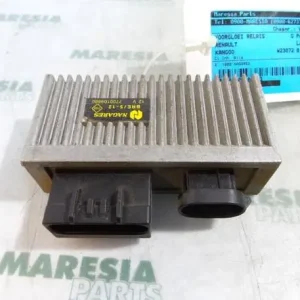 Relais gloeisysteem (voorverwarmen) RENAULT KANGOO (KC0/1_) Beperkt Aanbod