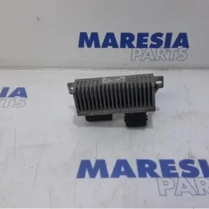 Seizoensaanbieding Relais gloeisysteem (voorverwarmen) RENAULT Master III Pritsche/Fahrgestell (EV, HV, UV)