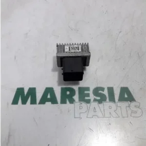 Relais gloeisysteem (voorverwarmen) OPEL Movano B Bus (--), OPEL Movano B Kasten (--), OPEL Movano B Pritsche/Fahrgestell (--) Gecertificeerd