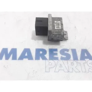 Relais gloeisysteem (voorverwarmen) RENAULT Master III Pritsche/Fahrgestell (EV, HV, UV) Seizoensaanbieding