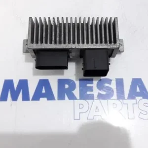 Gratis Verzending Relais gloeisysteem (voorverwarmen) RENAULT Master III Kasten (FV)