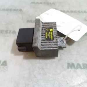 Relais gloeisysteem (voorverwarmen) RENAULT MASTER II Van (FD) Nieuwe Collectie