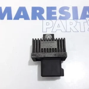 Goedkoop Relais gloeisysteem (voorverwarmen) RENAULT MASTER II Van (FD)