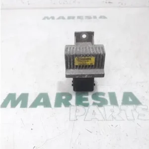 Relais gloeisysteem (voorverwarmen) RENAULT Master III Kasten (FV) Actieprijs