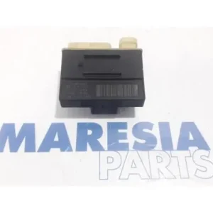 Relais gloeisysteem (voorverwarmen) PEUGEOT PARTNER Box Body/MPV Koop Vandaag