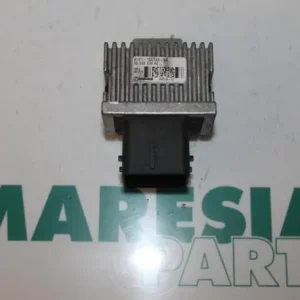Relais gloeisysteem (voorverwarmen) PEUGEOT PARTNER Box Body/MPV Shop Nu