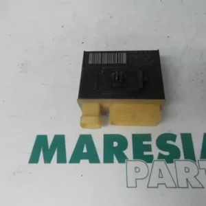 Relais gloeisysteem (voorverwarmen) PEUGEOT PARTNER TEPEE Gecertificeerd