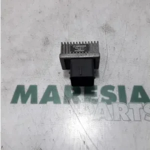 Wereldwijde Verzending Relais gloeisysteem (voorverwarmen) PEUGEOT PARTNER Box Body/MPV