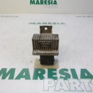 Finale Uitverkoop Relais gloeisysteem (voorverwarmen) PEUGEOT PARTNER Box Body/MPV