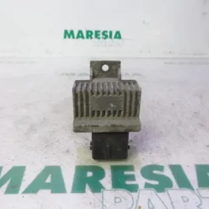 Speciale Aanbieding Relais gloeisysteem (voorverwarmen) PEUGEOT PARTNER Box Body/MPV (5_, G_)