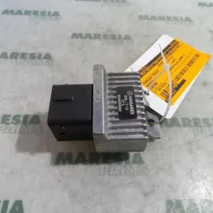 Veilige Betaling Relais gloeisysteem (voorverwarmen) PEUGEOT PARTNER Box Body/MPV