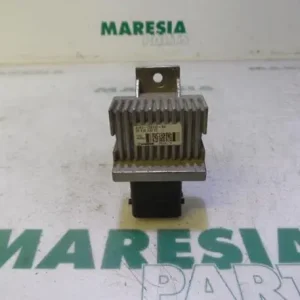 Relais gloeisysteem (voorverwarmen) PEUGEOT EXPERT Van (VF3A_, VF3U_, VF3X_) Aanbieding